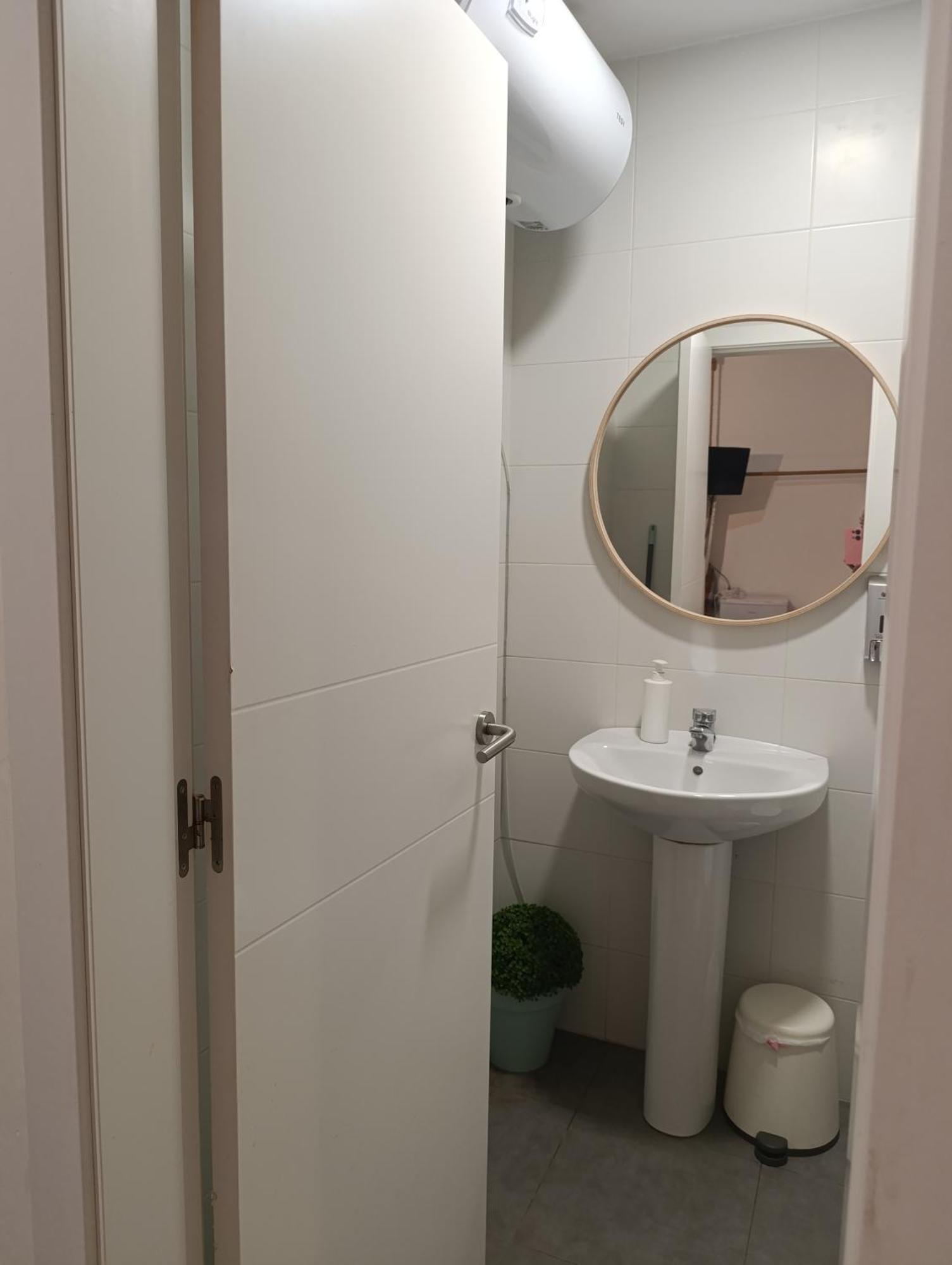 Blue Center Appartement